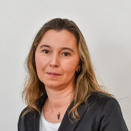 Prof. Dr. Miglena Temelkova